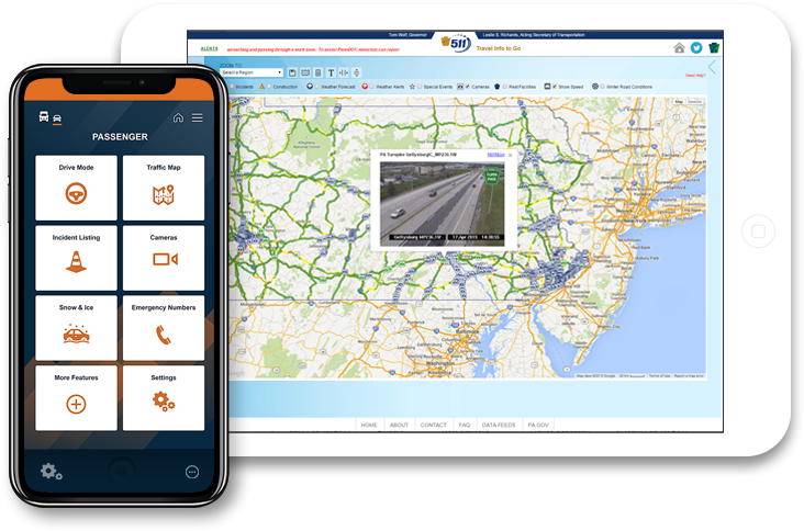 Application Development