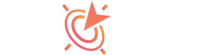 IRIS Locate logo