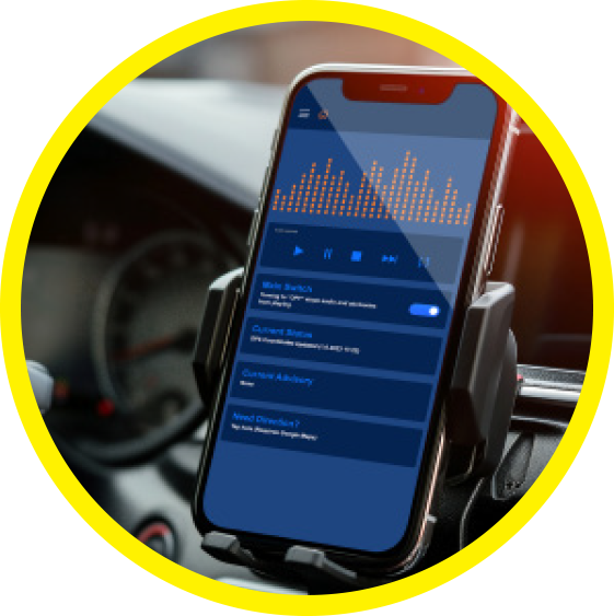 IRIS AlertNewsStream