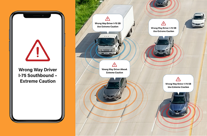 Rapid HELP Alerting